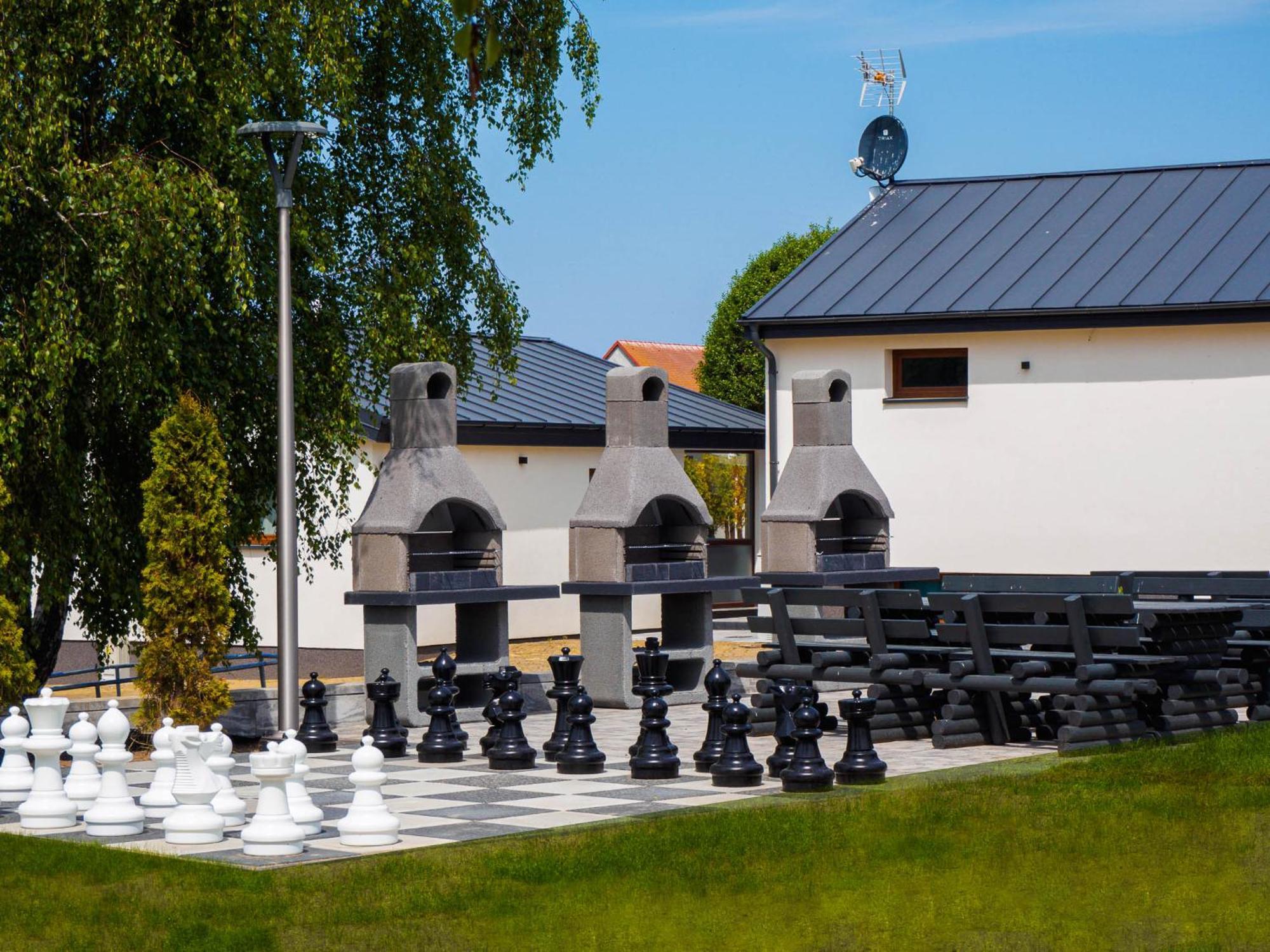 Domki Alan Jaroslawiec Exterior photo